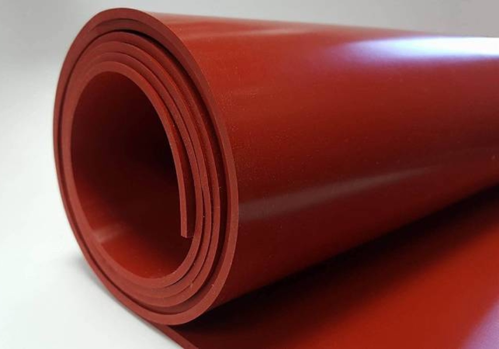 سیلیکون نسوز چیست و چه ویژگی‌هایی دارد؟