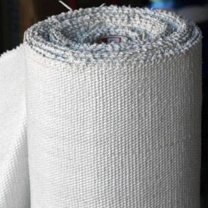 پارچه سرامیکی دما بالا