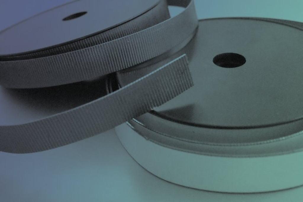 نوار نسوز گرافیتی ☑️ معرفی 4 نوع نوار نسوز پرکاربرد و مهم