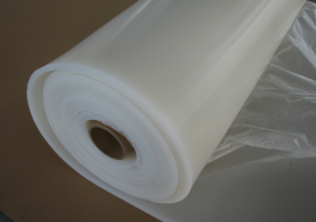 مزایای استفاده از نوار سیلیکون در محیط‌های صنعتی