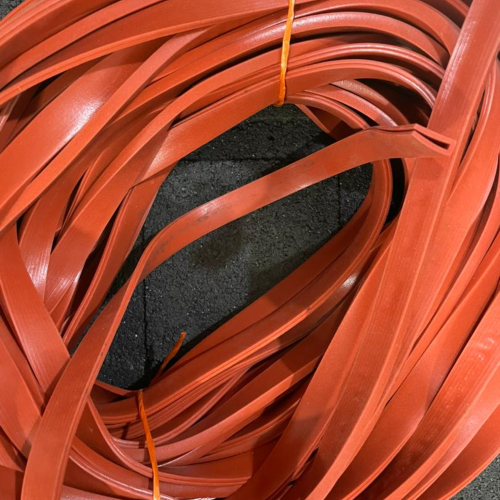 نوار سیلیکون