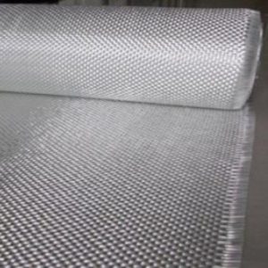 پارچه نسوز سرامیکی