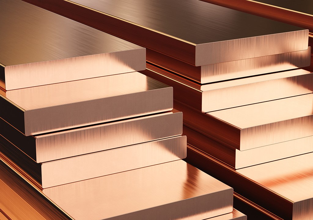 آشنایی 0 تا 100 با تسمه مسی (انواع تسمه مسی و 3 کاربرد اصلی)