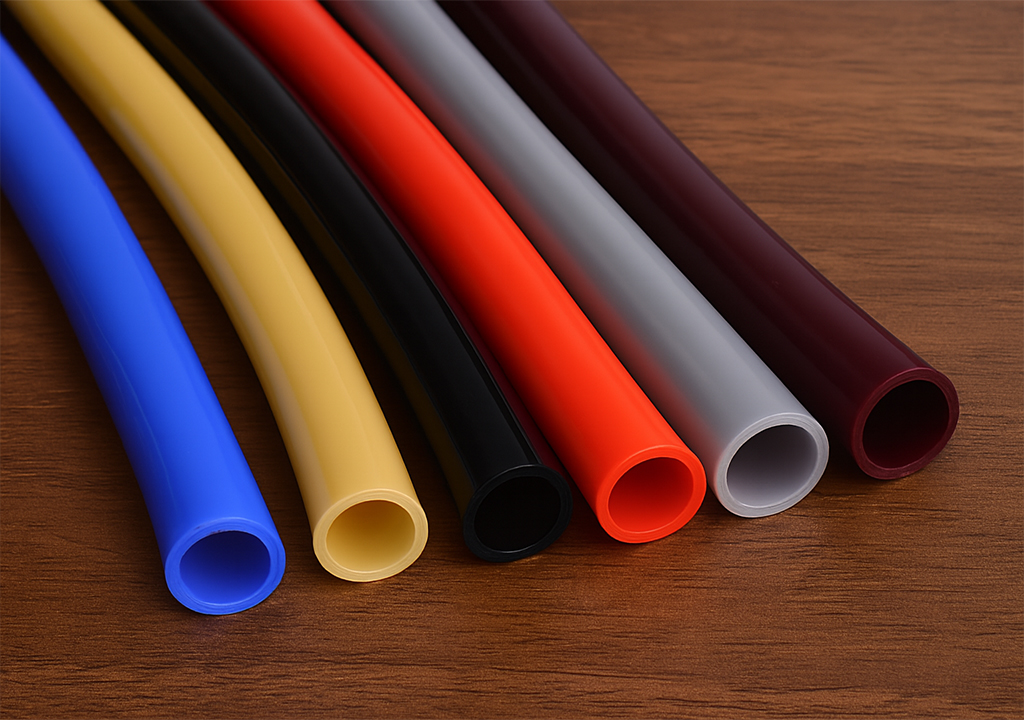 راهنمای خرید شیلنگ سیلیکونی