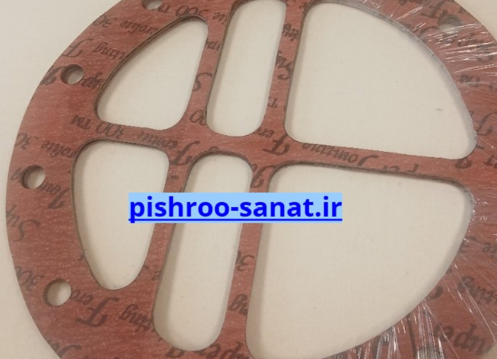 نحوه ساخت واشر نسوز + بررسی چالش‌ های ساخت واشر نسوز