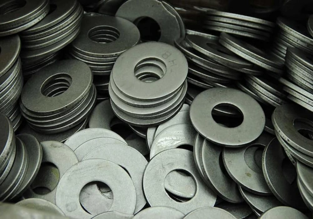 بهترین تولید کننده واشر فلزی در تهران را بشناسید!