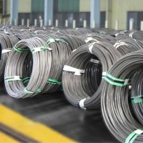 خرید مفتول استیل در تهران