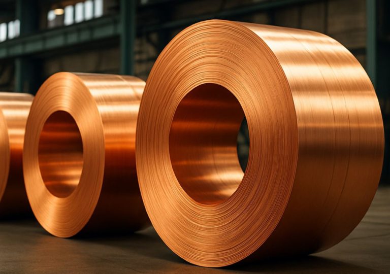 قیمت ورق مسی در تهران