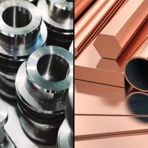 خرید فلزات رنگی در تهران