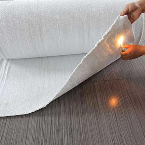 معرفی تولید کننده پارچه نسوز