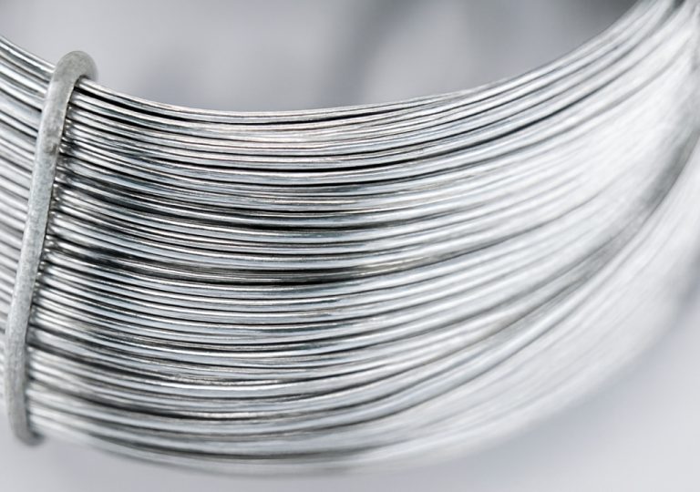 تولیدی مفتول استیل در تهران