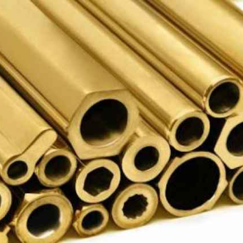 قیمت فلزات رنگی در تهران