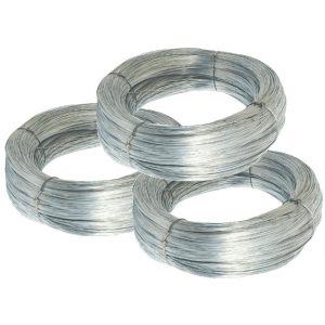 کاربردهای مفتول استیل