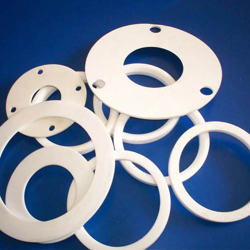 واشر تفلونی چیست؟ 