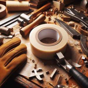 قیمت و خرید نوار تفلون نسوز