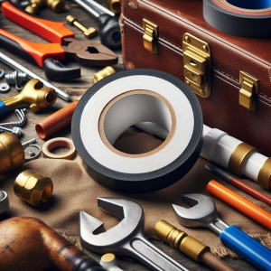 قیمت و خرید نوار تفلون نسوز