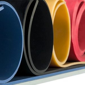 قیمت ورق لاستیکی ضد سایش