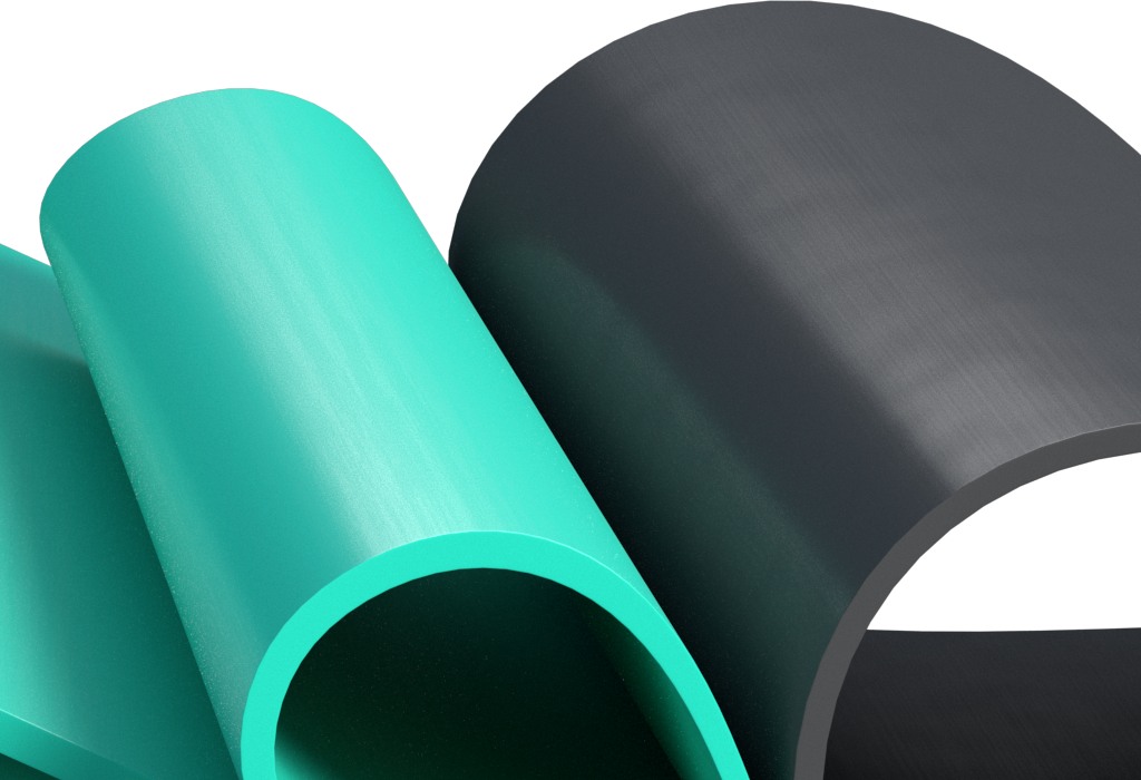 قیمت ورق لاستیکی ضد سایش