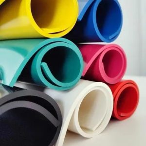 قیمت ورق لاستیکی ضد سایش