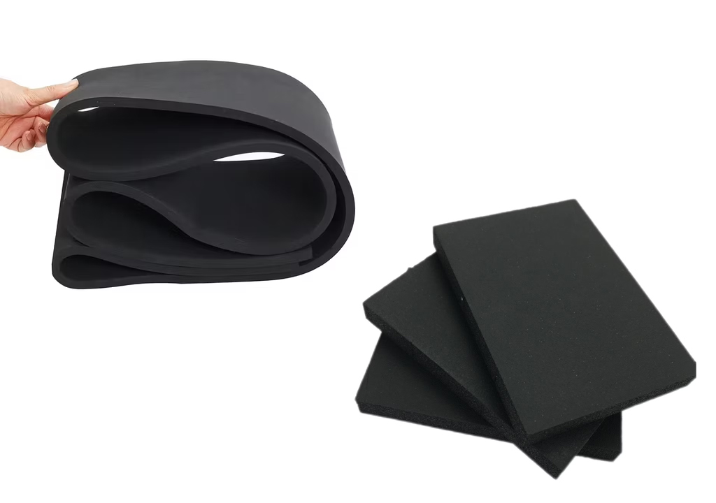 مزایای استفاده از نوار سیلیکونی نسوز ( 7 مزایای اصلی)