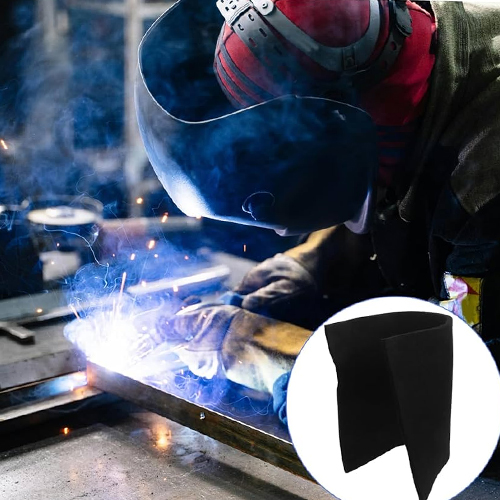 مزایای استفاده از نوار سیلیکونی نسوز