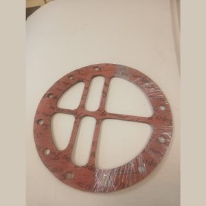 واشر نسوز (ورق کلینگریت)