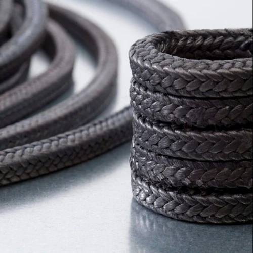 کاربردهای نخ گرافیتی نسوز