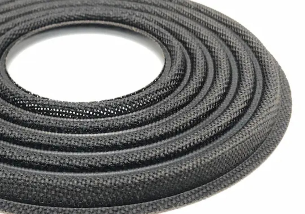 کاربردهای نخ گرافیتی نسوز