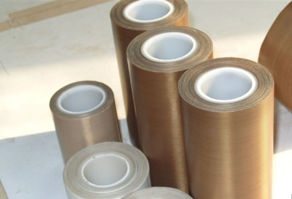 عوامل موثر بر قیمت نوار تفلون حرارتی