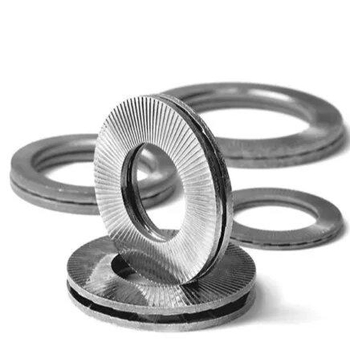 نصب واشر استیل