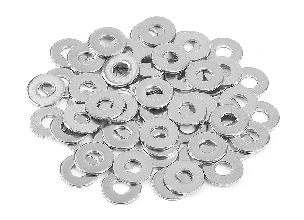 اشتباهات رایج در نصب واشر استیل و راه‌ حل‌ ها