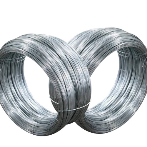 تفاوت مفتول استیل و گالوانیزه