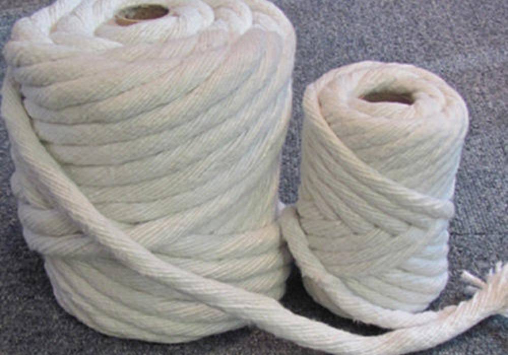 بررسی قیمت نخ نسوز سرامیکی در بازار