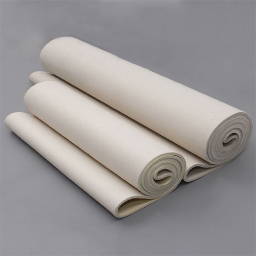 انواع نمد صنعتی