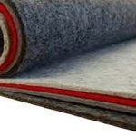 همه چیز درباره انواع نمد صنعتی