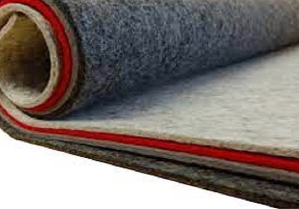 همه چیز درباره انواع نمد صنعتی