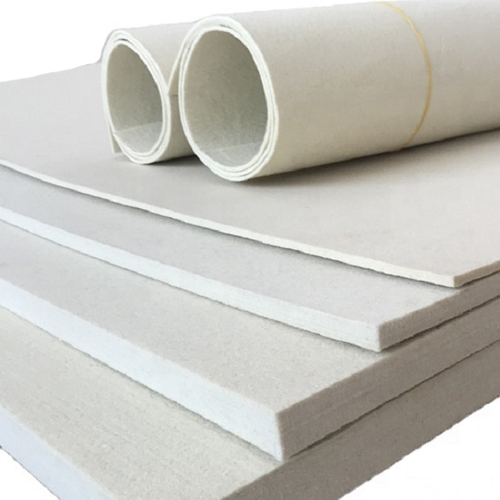 انواع نمد صنعتی