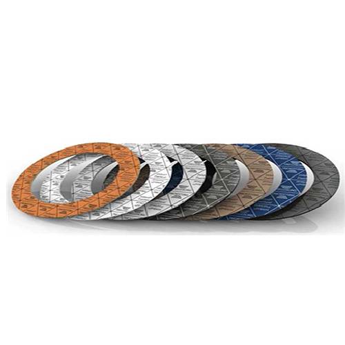 فروش واشر نسوز کلینگریت