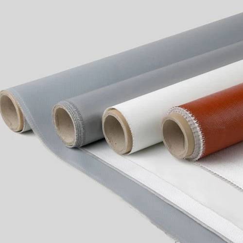 انواع پارچه نسوز