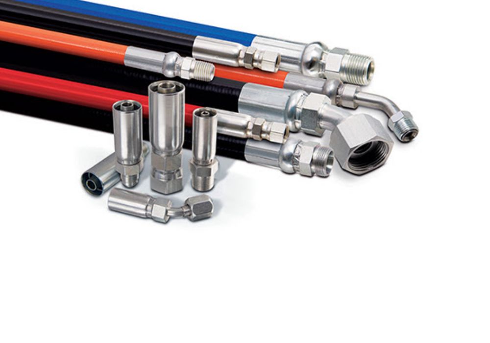 بررسی تفاوت شیلنگ هیدرولیک، پنوماتیک و شیلنگ نسوز