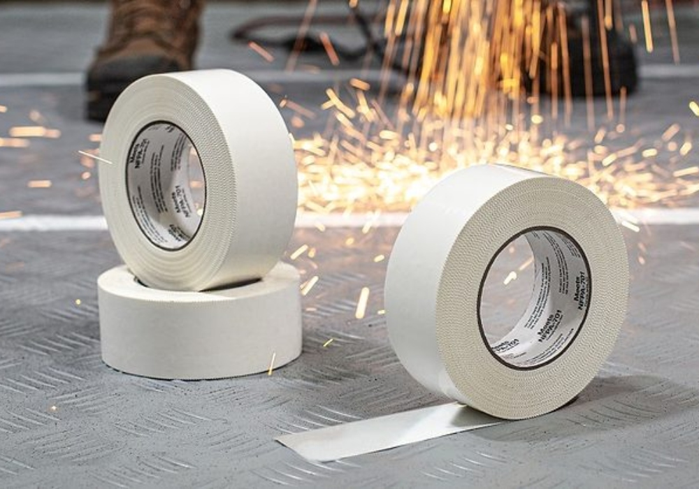 نکات کلیدی قبل از خرید نوار نسوز برای عایق بندی